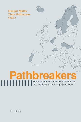 Pathbreakers