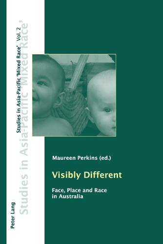 Visibly Different