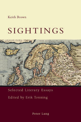 Sightings
