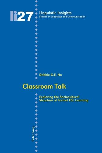 Classroom Talk