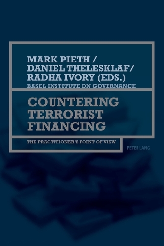 Countering Terrorist Financing