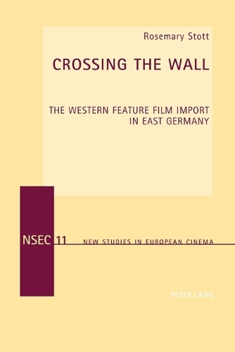 Crossing the Wall