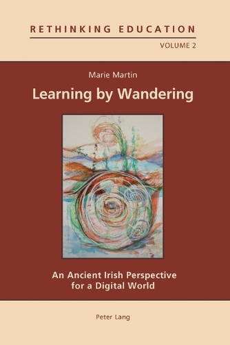 Learning by Wandering