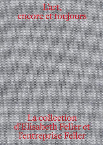 L'art, encore et toujours