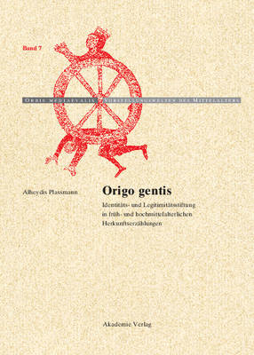 Origo gentis