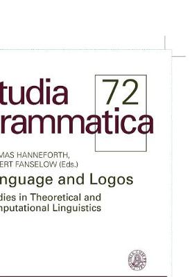 Language and Logos