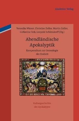 Abendländische Apokalyptik