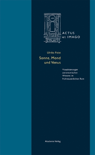 Sonne, Mond Und Venus