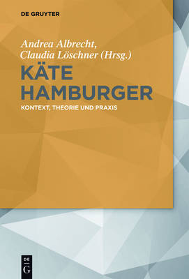 Käte Hamburger