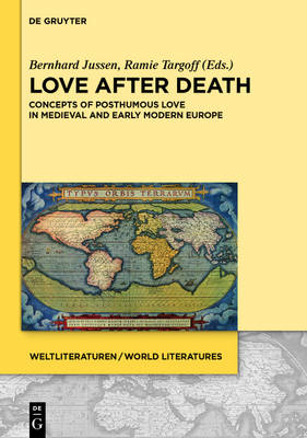 Love After Death