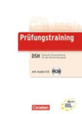 Prufungstraining Daf
