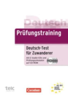 Prufungstraining DaF