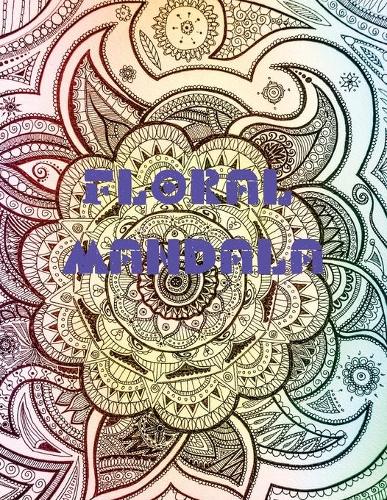 Floral Mandala