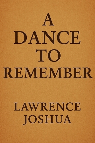 A Dance to Remember