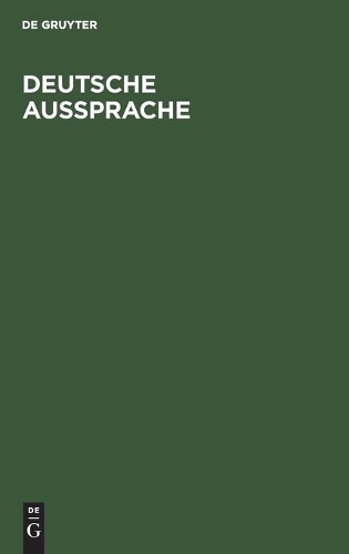 Deutsche Aussprache