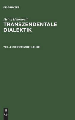 Die Methodenlehre