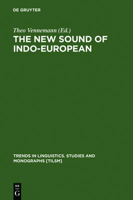 The New Sound of Indo-European