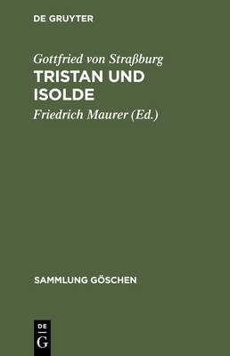 Tristan Und Isolde