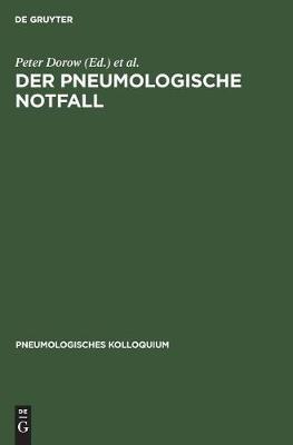 Der Pneumologische Notfall