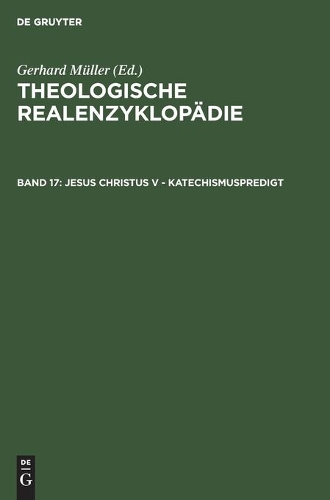 Jesus Christus V - Katechismuspredigt