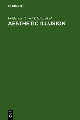 Aesthetic Illusion