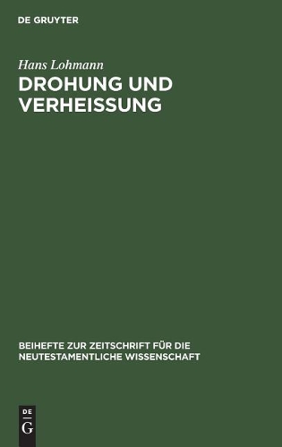 Drohung und Verheißung