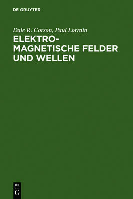 Elektromagnetische Felder Und Wellen