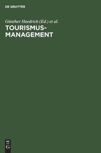 Tourismus-Management