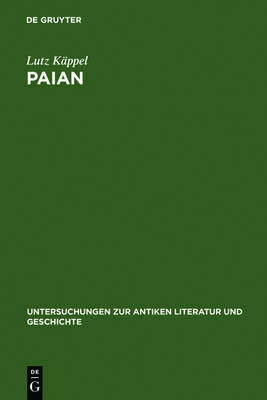 Paian