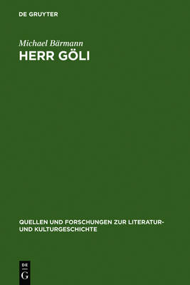 Herr Göli
