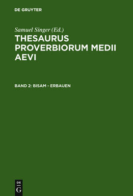 Bisam - Erbauen