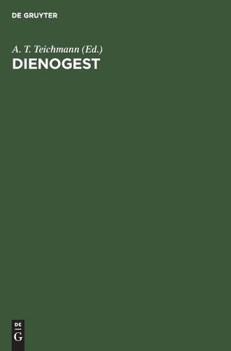 Dienogest