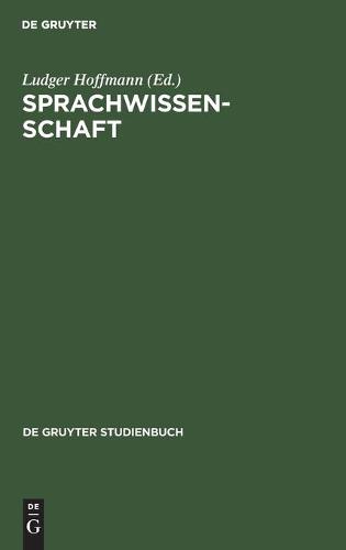 Sprachwissenschaft