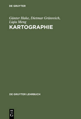Kartographie