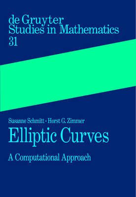 Elliptic Curves