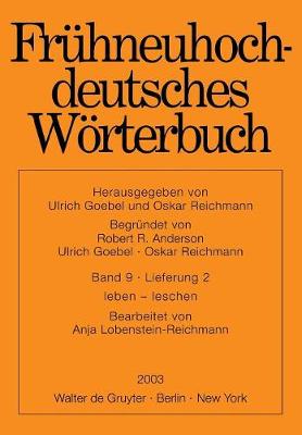 Leben - leschen