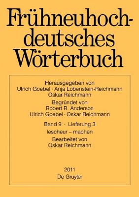 lescheur - machen