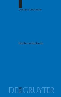 Bücherschicksale