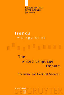 The Mixed Language Debate