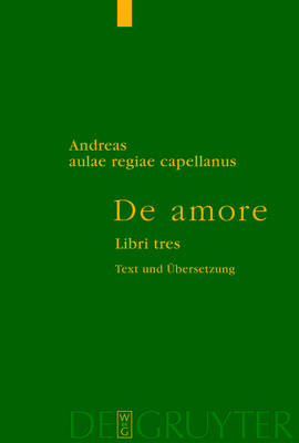 De amore/Von der Liebe