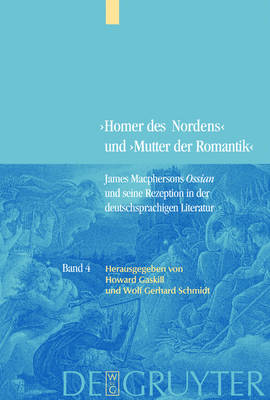 Kommentierte Neuausgabe wichtiger Texte zur deutschen Rezeption