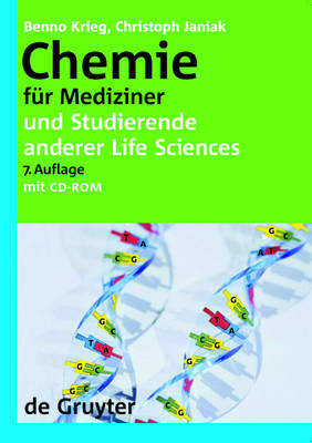 Chemie Fur Mediziner