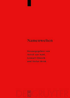 Namenwelten