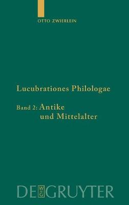 Antike und Mittelalter