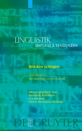 Brücken schlagen