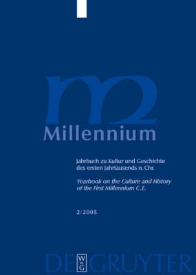 Millennium 2005