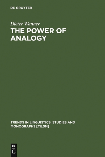 The Power of Analogy