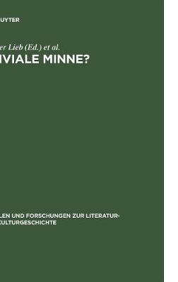 Triviale Minne?