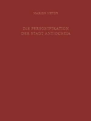 Die Personifikation der Stadt Antiocheia