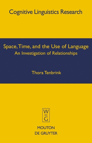 Space, Time, and the Use of Language